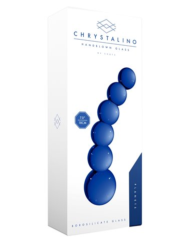 Gode Planets - Chrystalino