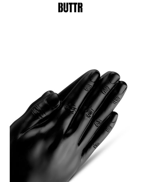 Gode géant Double Trouble - BUTTR