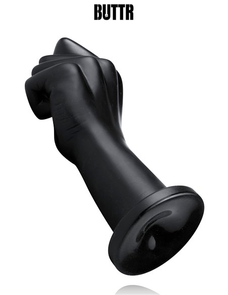 Gode géant Fist Corps - BUTTR
