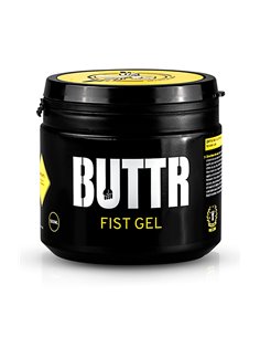 Gel lubrifiant BUTTR Fist Gel 2
