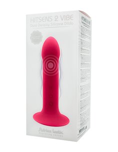 Vibro double densité Hitsens 2 - 17 2