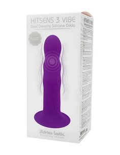 Vibro double densité Hitsens 3 - 18 2