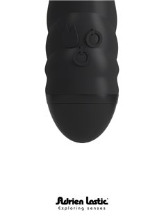 Vibro Rabbit rechargeable Twister - Adrien Lastic 2
