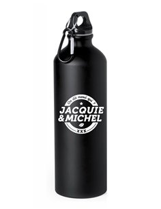 Gourde Jacquie et Michel