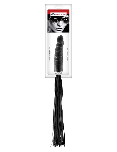 Martinet gode - Fetish Tentation