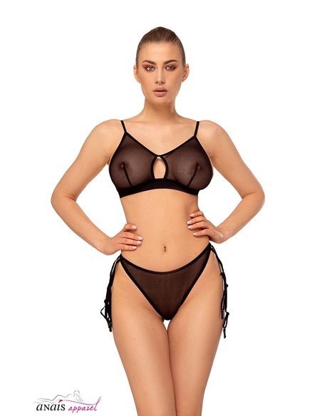 Ensemble 3 pièces Exceed - Anaïs