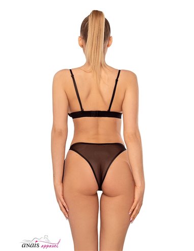 Ensemble 3 pièces Exceed - Anaïs