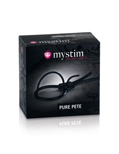 Electrode spéciale gland Pure Pete - Mystim 2