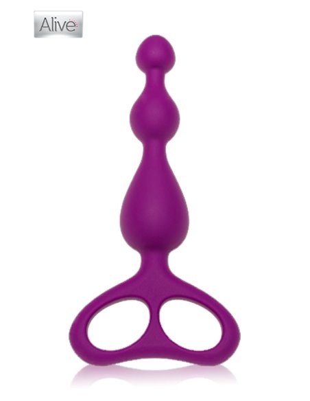 Stimulateur anal Arrow