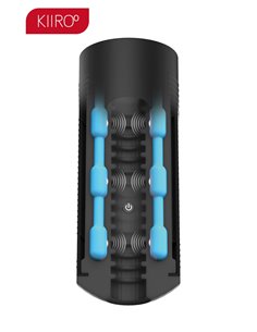 Masturbateur connecté Titan - Kiiroo 2
