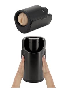 Kit Masturbation Keon combo set - Kiiroo 2