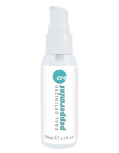 Gel oral optimizer blowjob - menthe poivrée 2