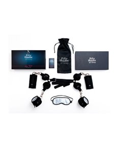 Kit d'attaches pour  lit - Fifty Shades Of Grey 2