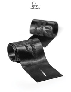 Menottes Silky sensual handcuffs 2