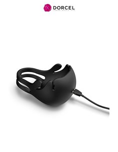 Stimulateur pénien vibrant Fun bag - Dorcel 2