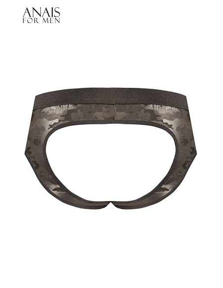 Jock Bikini Electro - Anaïs for Men