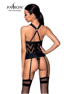 Guêpière Hima - Passion 2