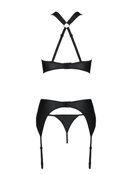 Ensemble sexy Hima - Passion