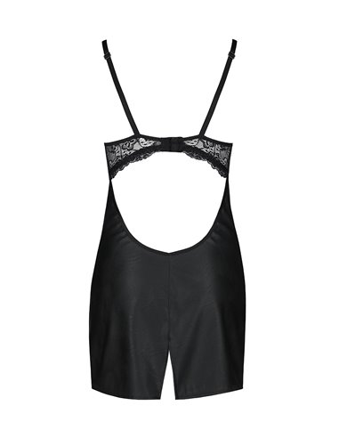 Nuisette faux cuir Loona - Passion