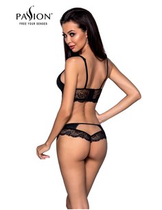 Ensemble faux cuir Loona - Passion 2