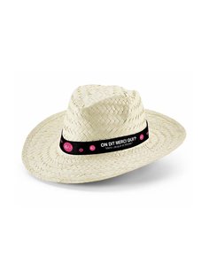 Chapeau Jacquie et Michel