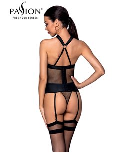 Guêpière Amanda - Passion 2