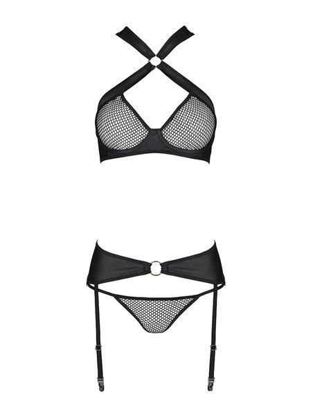 Ensemble sexy Amanda - Passion