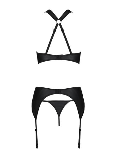 Ensemble sexy Amanda - Passion