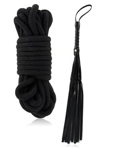 Coffret BDSM Starter Kit 2