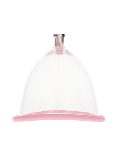 Pompes à seins Medium - Pumped