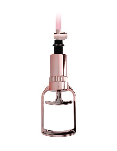 Pompes à seins Medium - Pumped