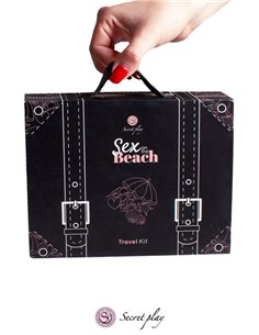 Kit de voyage Sex On The Beach - Secret Play 2