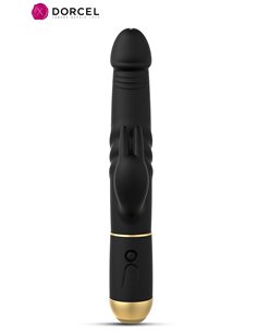 Vibro Furious Rabbit 2.0 - Dorcel 2