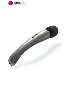 Stimulateur Megawand Silver - Dorcel 2