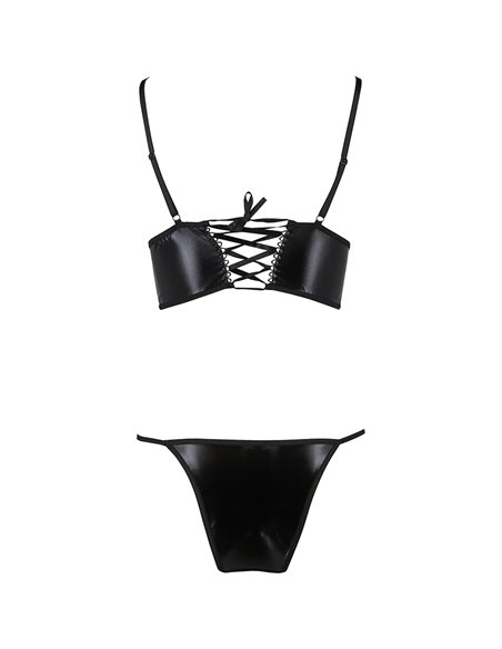 Ensemble culotte et soutien-gorge Asuna - Passion