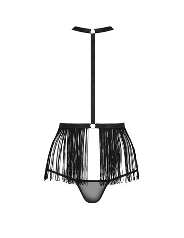 Ensemble sexy Indra - Passion