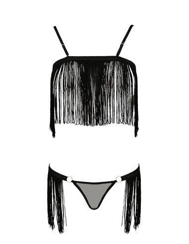 Ensemble sexy Kassandra - Passion