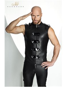 Veste STRONGER Clipped