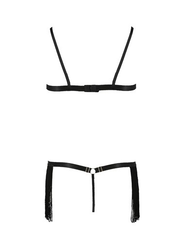 Ensemble sexy Kassandra - Passion