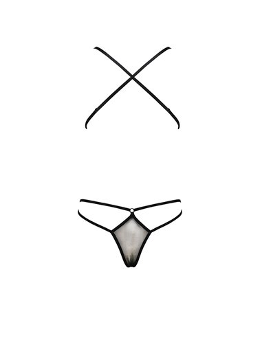 Body sexy Erza - Passion