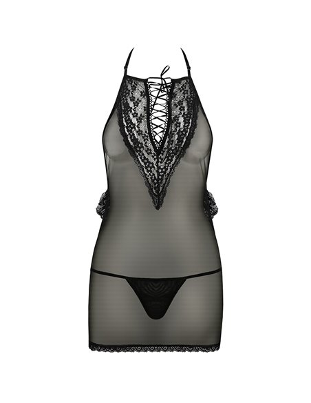 Robe lingerie Erza - Passion