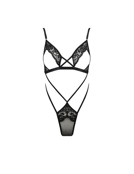 Body seins nus Diabolina - Passion