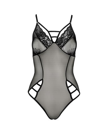 Body sexy Melania - Passion