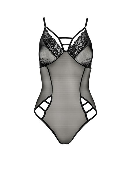 Body sexy Melania - Passion