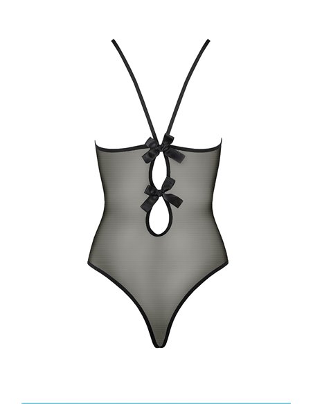 Body sexy Melania - Passion