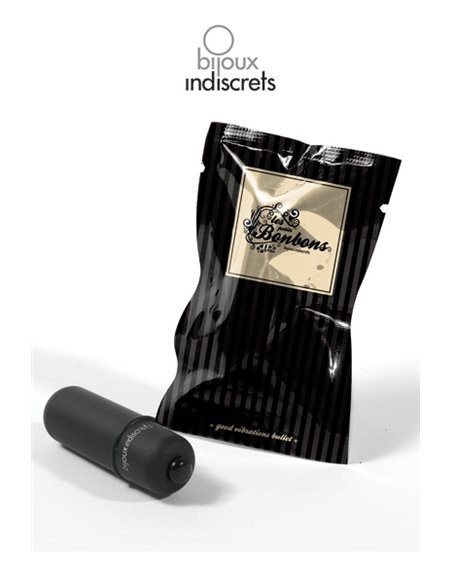 Good vibrations Bullet