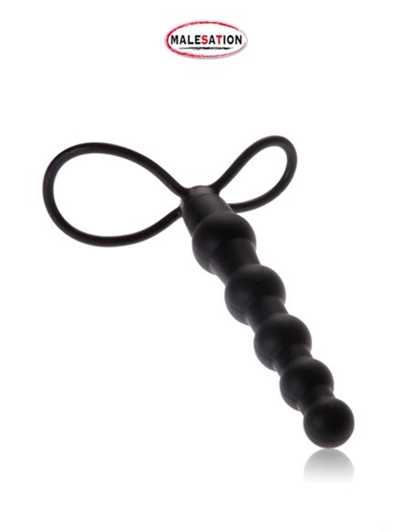 Gode ceinture Exciter - Malesation