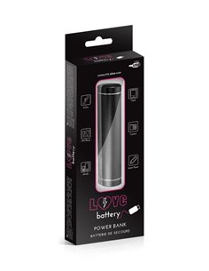 Chargeur de secours Love Battery 2