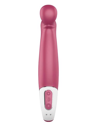 Vibromasseur Petting Hippo - Satisfyer