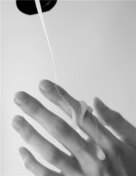 Lubrifiant intime Creamy Cum 150 ml